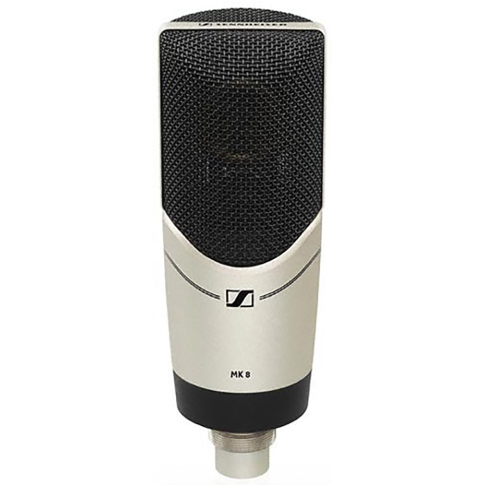 Sennheiser mk8